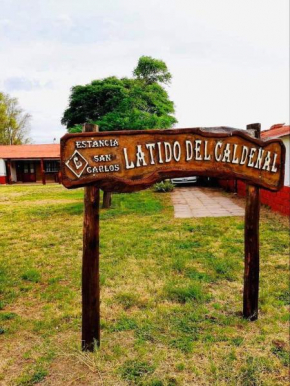 Estancia San Carlos